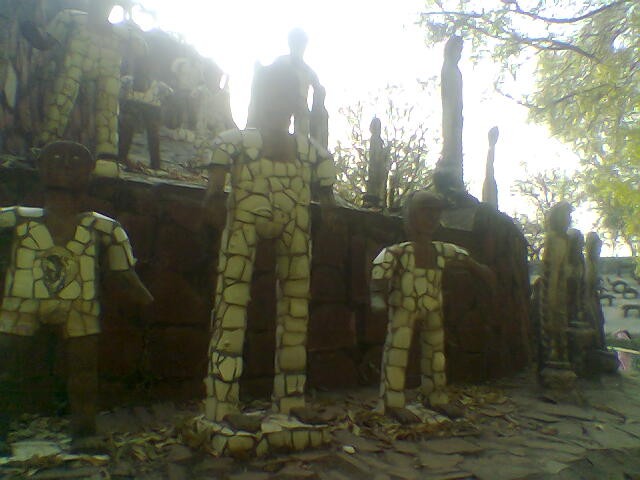 Rock Garden 2 cover